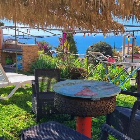Villa Catanho 丰沙尔 外观 照片