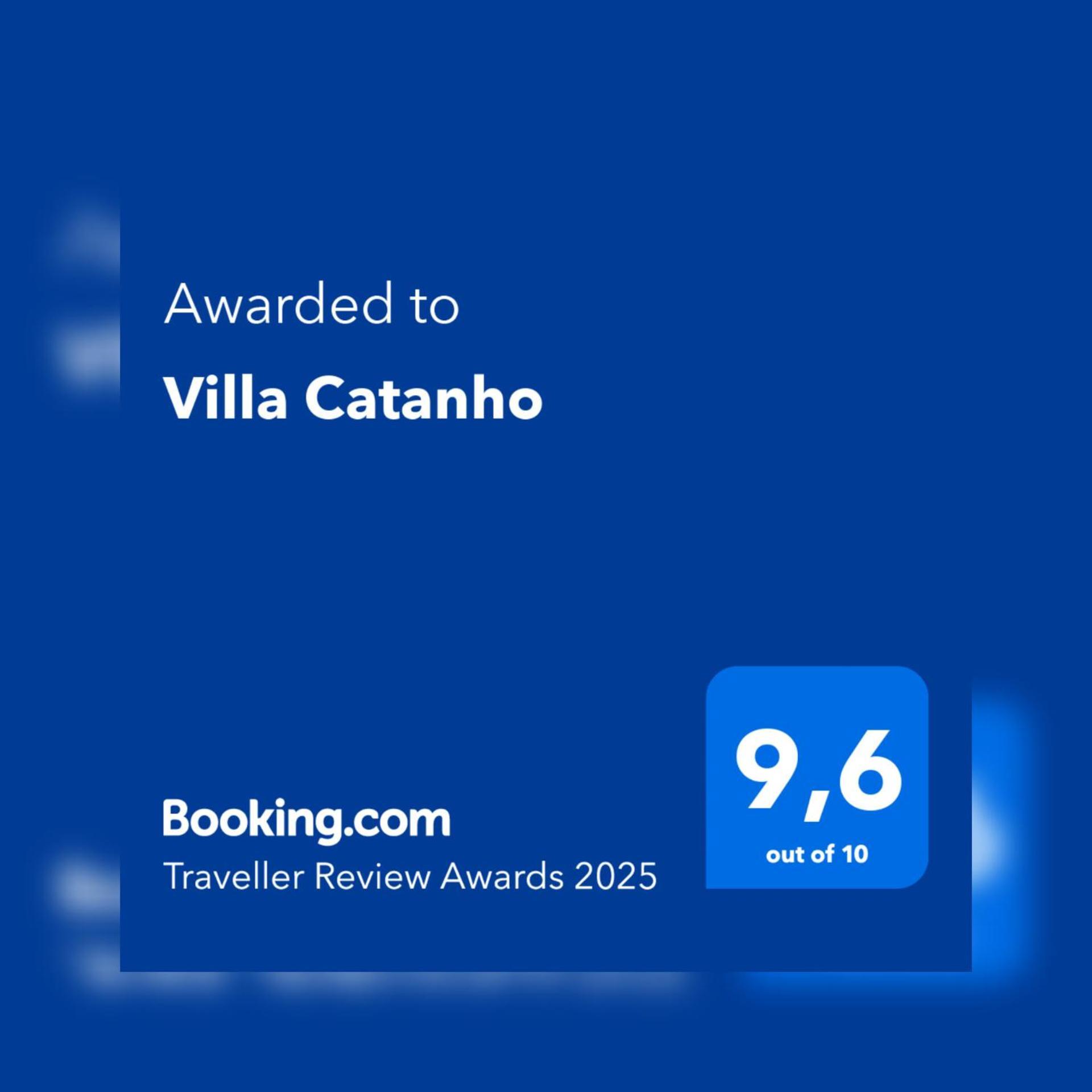 Villa Catanho 丰沙尔 外观 照片