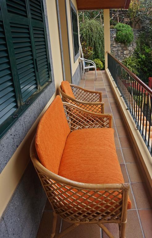 Villa Catanho 丰沙尔 外观 照片