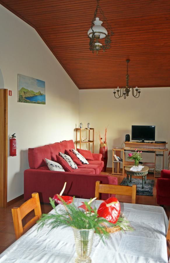 Villa Catanho 丰沙尔 外观 照片