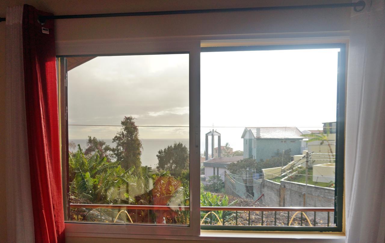 Villa Catanho 丰沙尔 外观 照片