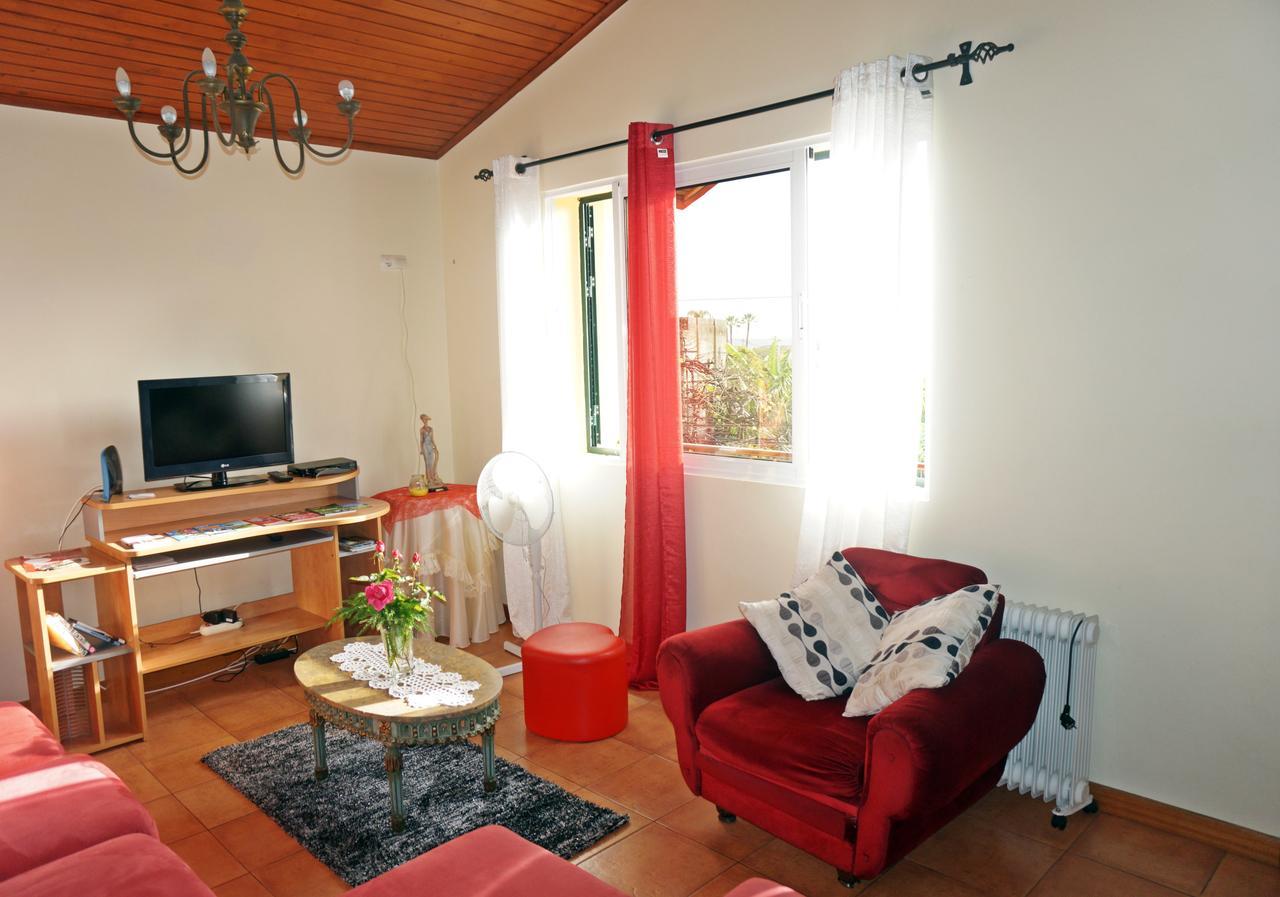 Villa Catanho 丰沙尔 外观 照片